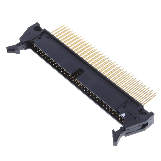 HIF3BB-64P-2.54W(63) - HIF3BB-64P-2.54W(63)