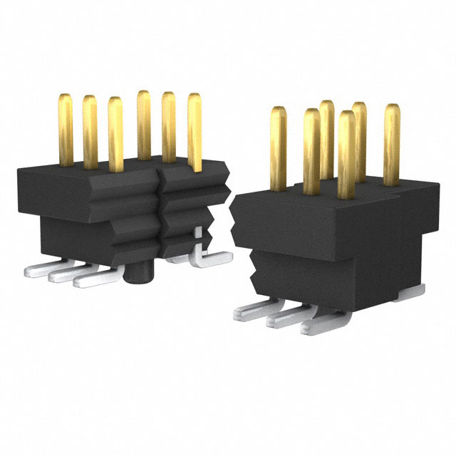 BKT-133-03-L-V-A-TR - BKT-1xx-03-xx-V-A