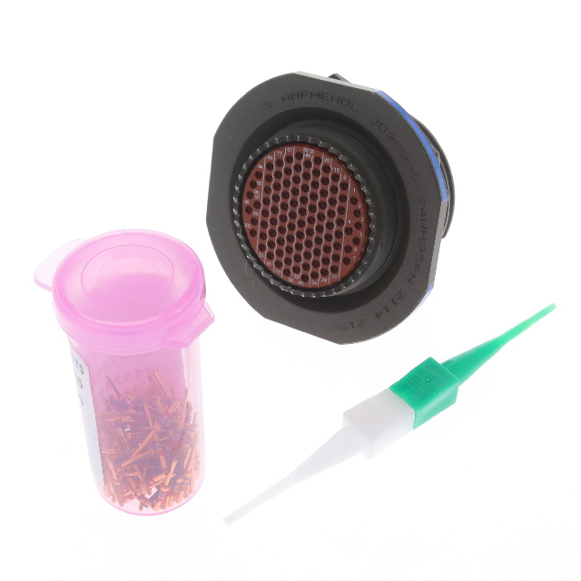 D38999/24WH35PN - D38999/24WH35PN