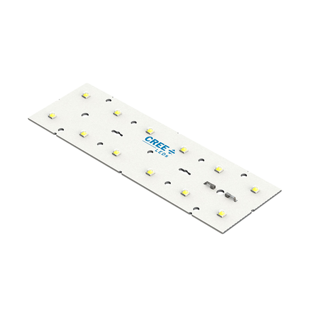 XHP35A-0R-12-0D0BE240E - XHP35A_2x6