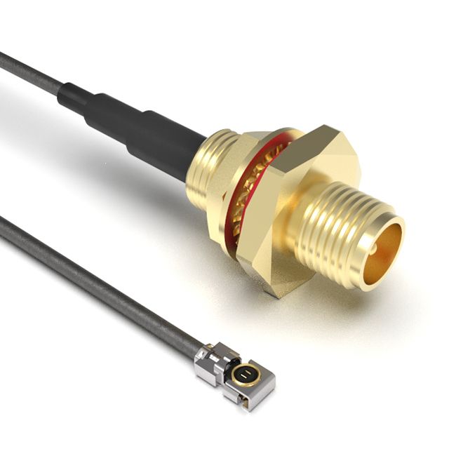 CAB421RF-0200-A-1 - CAB421RF-0200-A-1