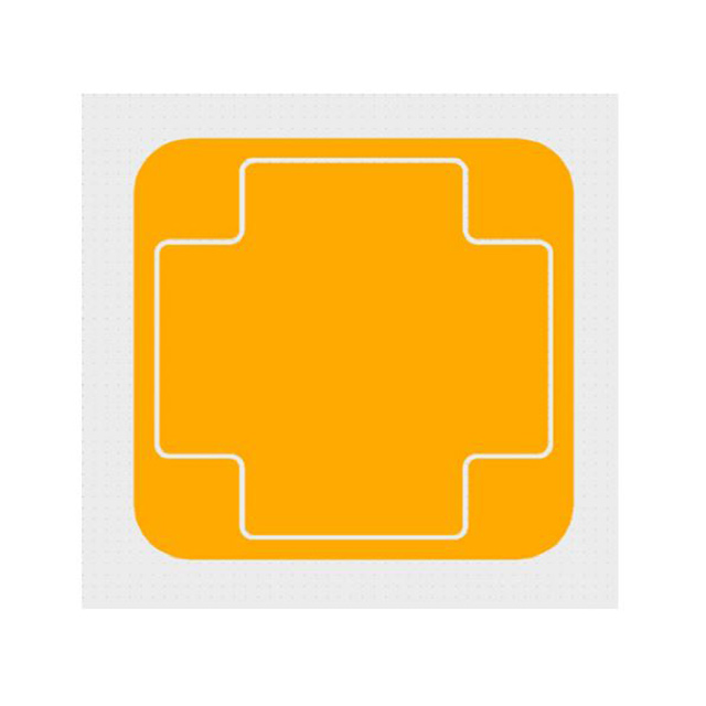 GA040TH65-227SP - GA040TH65-227SP