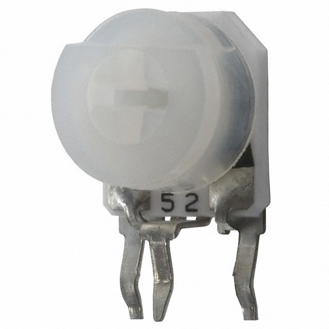 TC86W-1-203 - TC86W-1-x0x