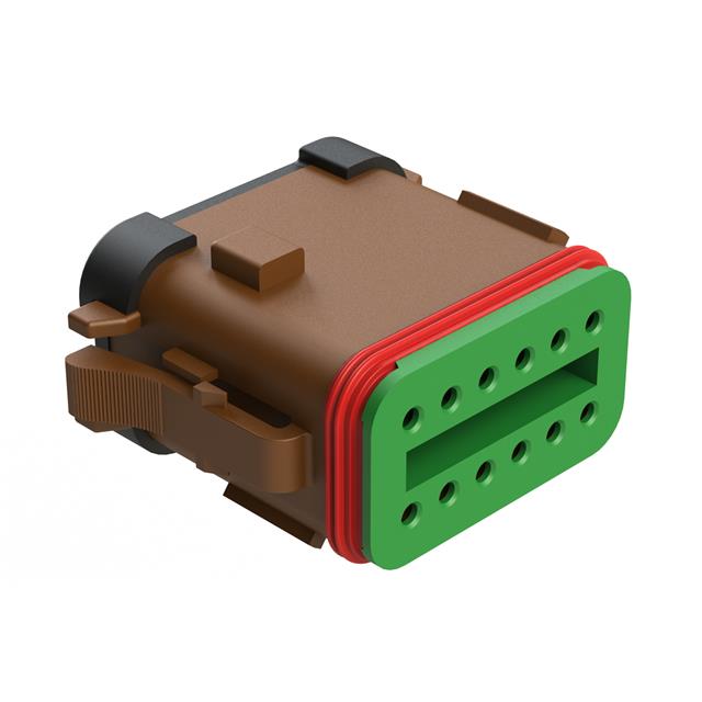 AT06-12SD-SS01 - AT06-12SD-SS01