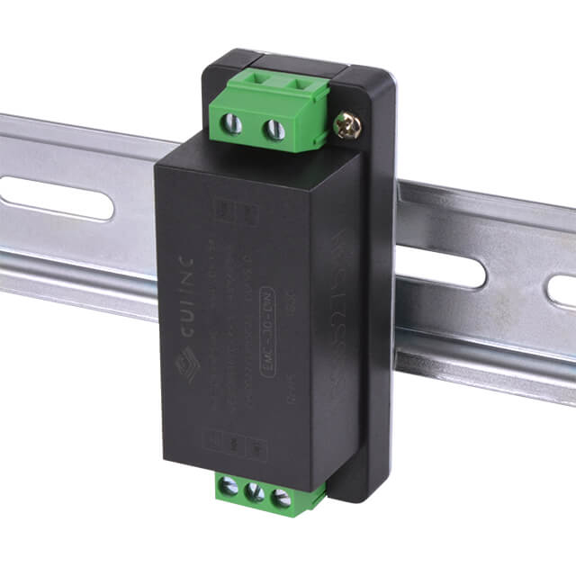 EMC-30-DIN - EMC-30-DIN