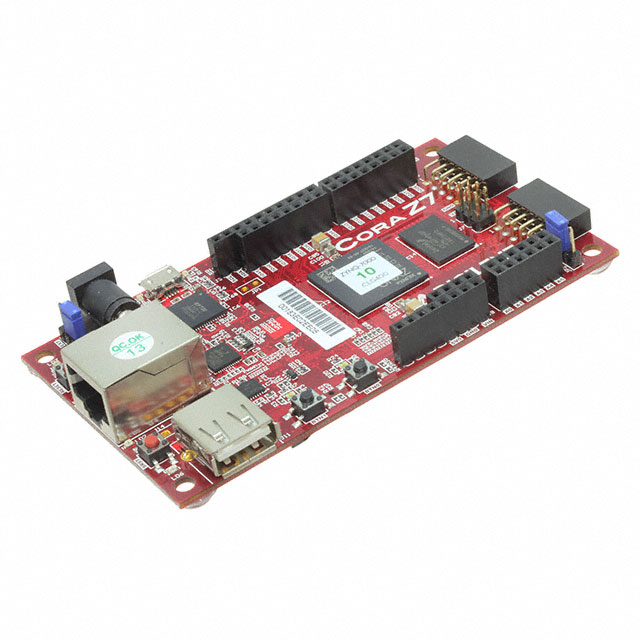 410-370-1 - Zynq 7000 Series