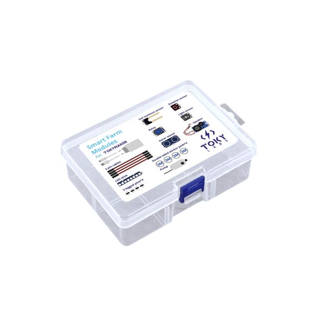 SMART FARM MODULES - SMART FARM MODULES