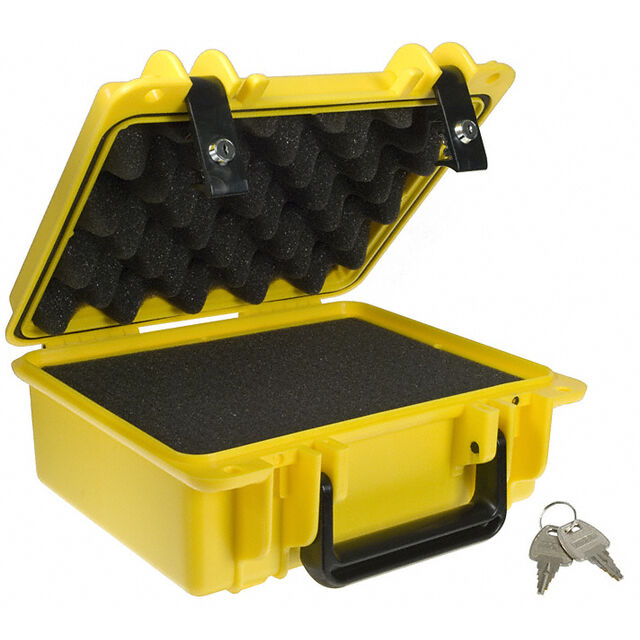 SE300FML,YL - R-300 MLL YELLOWFOAM