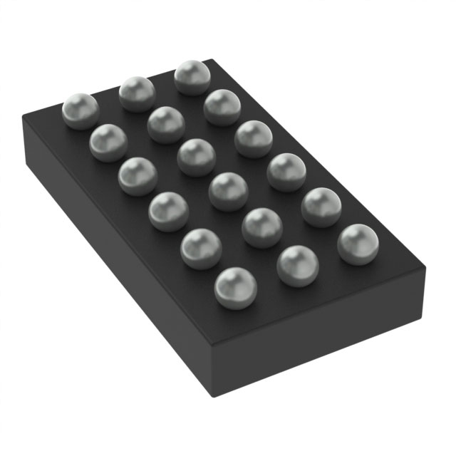 MP3366GC-Z - 18-WLCSP