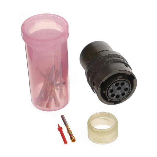 MS3126E12-8S - MS3126E12-8S