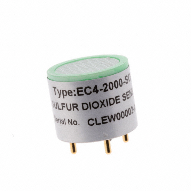 EC4-2000-SO2 - EC4-2000-SO2