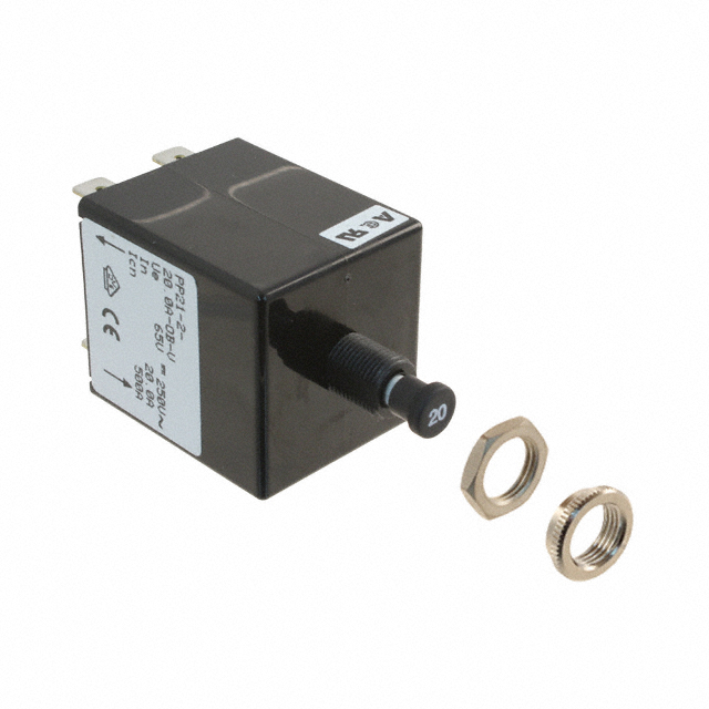 PP21-2-20.0A-OB-V - PP21-2-20.0A-OB-V