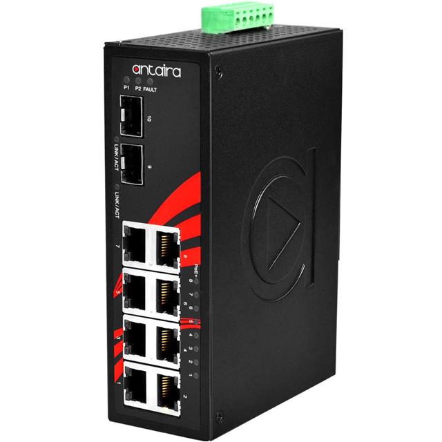 LNP-1002G-SFP-T - LNP-1002G-SFP