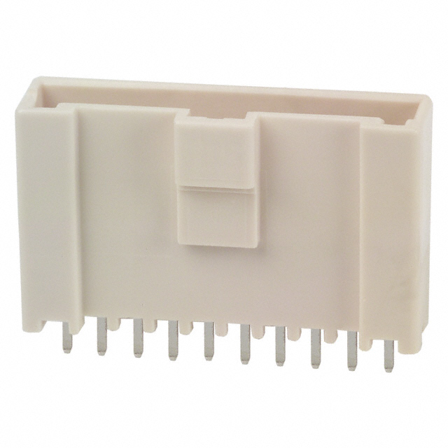 DF1EG-10P-2.5DSA(05) - DF1EG-10P-2.5DSA(05)