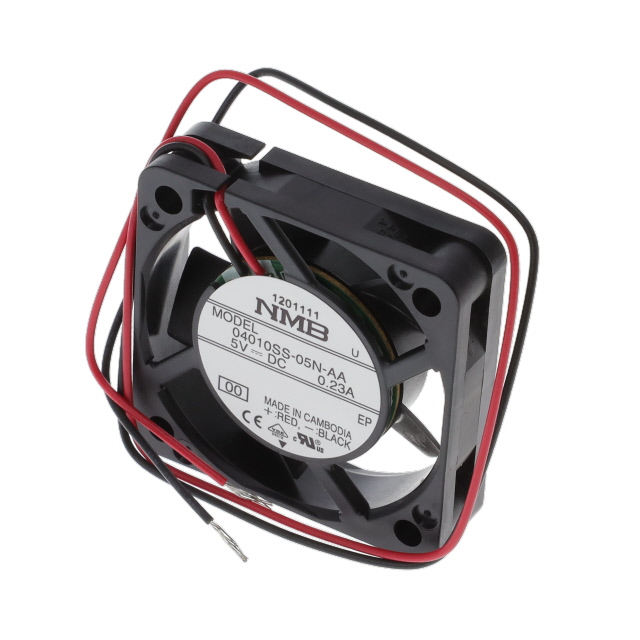 04010SS-05N-AA-00 - 04010SS-05N-AA-00