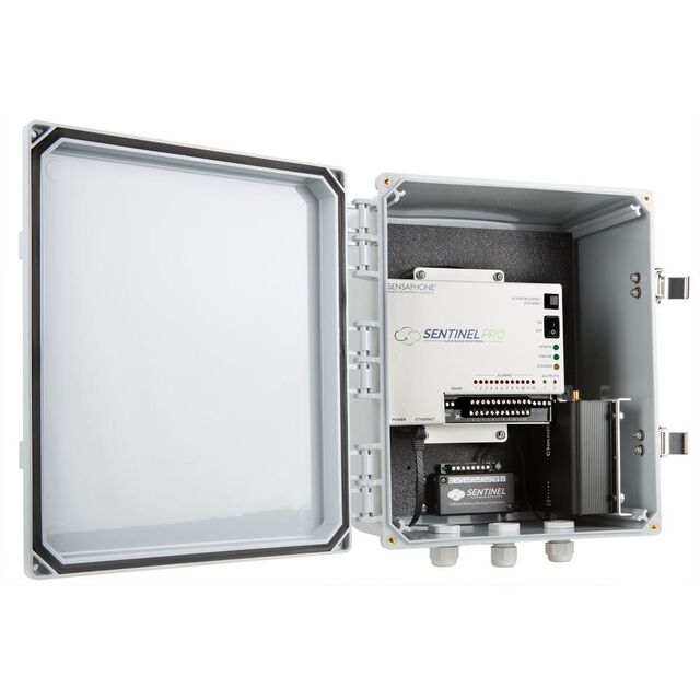 SCD-PRO-4GATSD - SCD-PRO-4GATSD