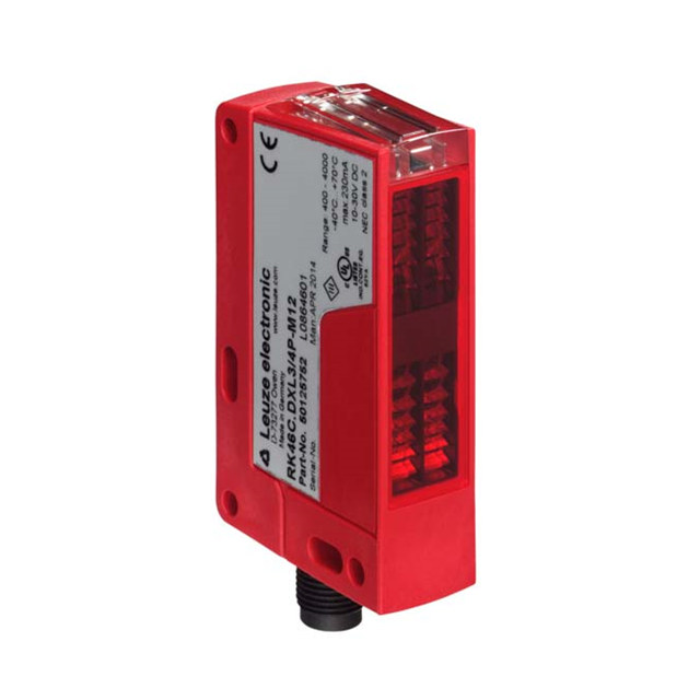 RK46C.DXL3/4P-M12 - RK46C.DXL3-4P-M12