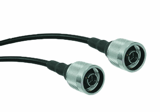 LMR195NMNM3.0F - LMR-195-Cables