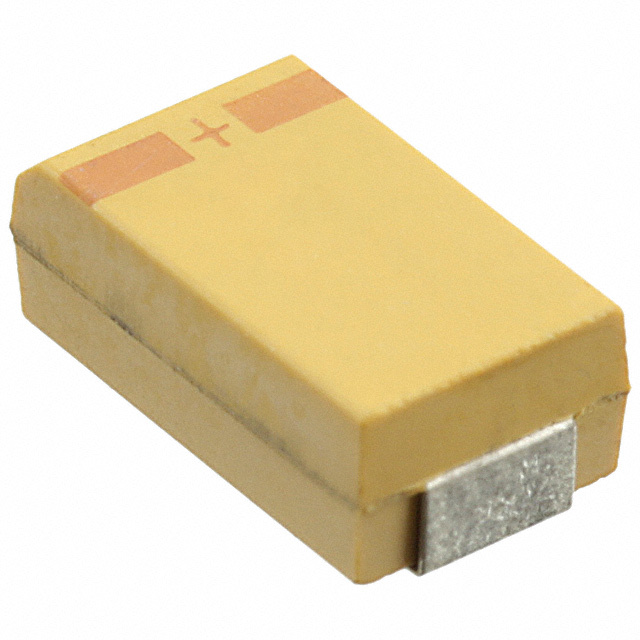 T493D157K010BC6420 - T493 Series D Code