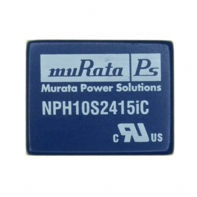 NPH10S2415IC - NPH10S2415IC