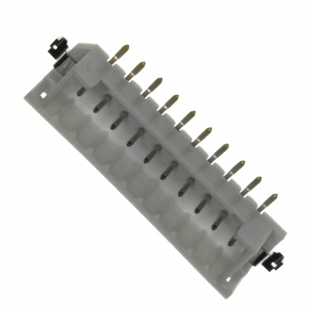 DF3EA-10P-2V(51) - DF3xx-10P-2V(xx)