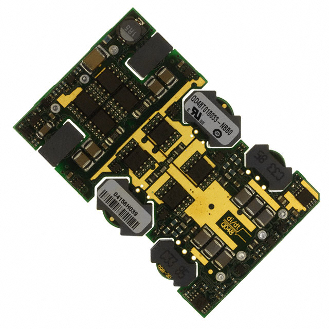 QD48T018033-NBB0 - QD48T018033-NBB0