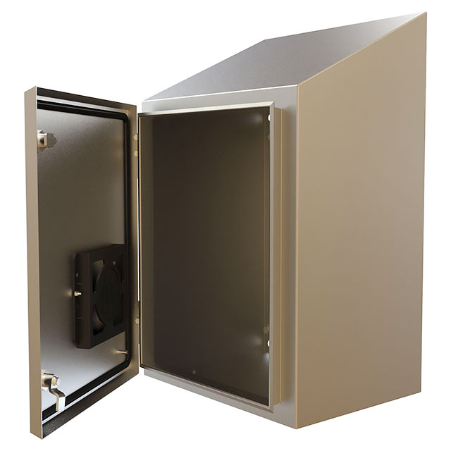 HWST363012S16 - Waterfall SERIES B