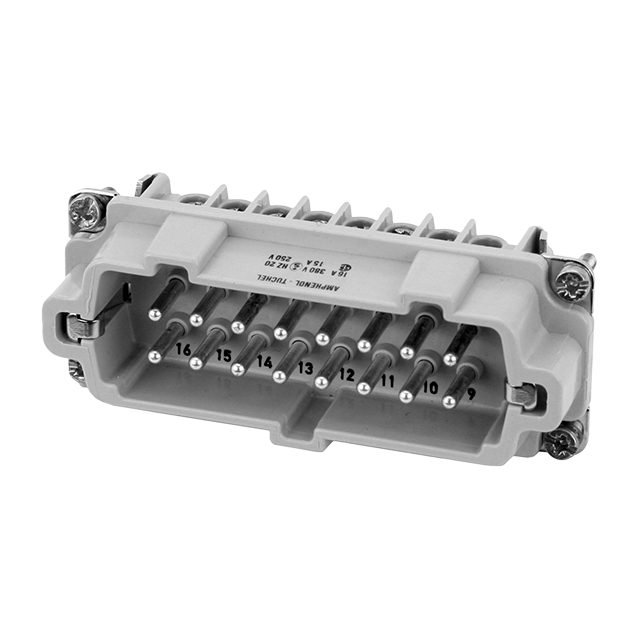 C14610A0161021 - heavymate, C146 E Series