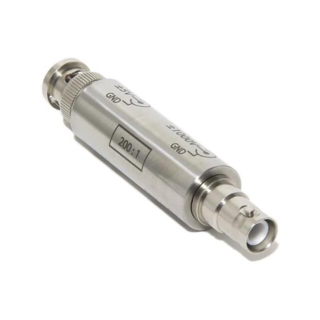 ENTUBE Z (2000V 1V) - ENTUBE Z (4000V 1V)