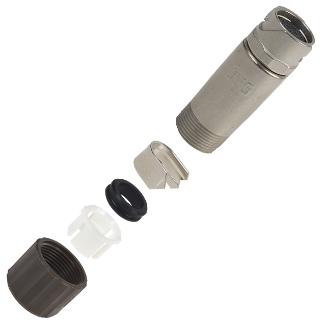 LF10WBJ-12S - LF10WBJ-12S