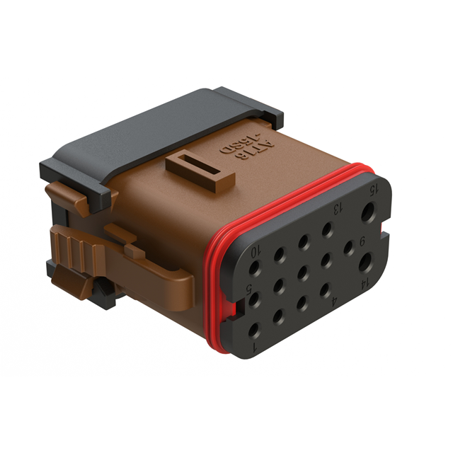 AT16-15SD-EK02 - AT16-15SD-EK02