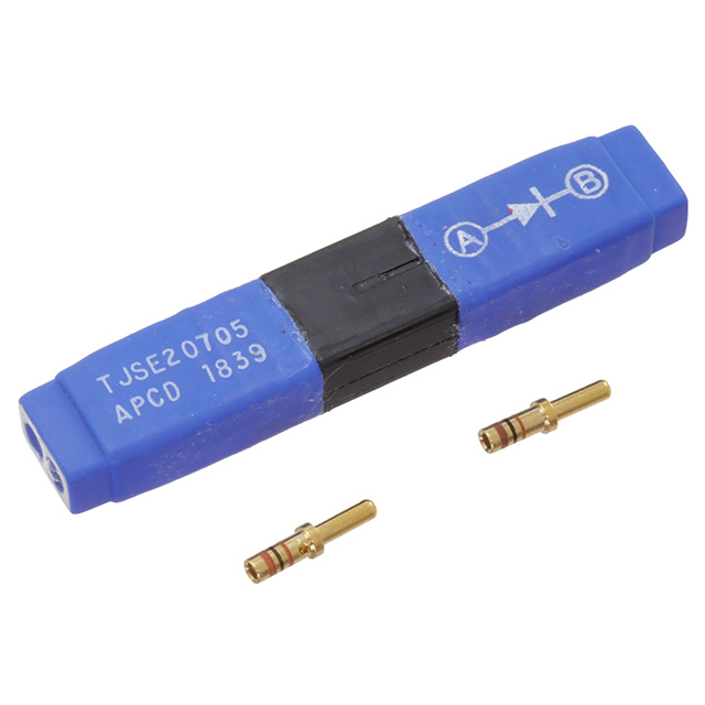 TJSE20705 - TJSE20705