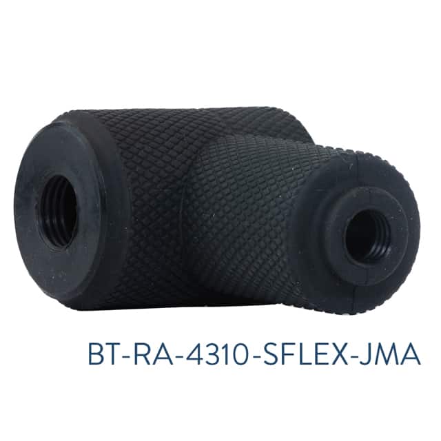 BT-RA-4310-SFLEX-JMA-1 - BT-RA-4310-SFLEX-JMA-1