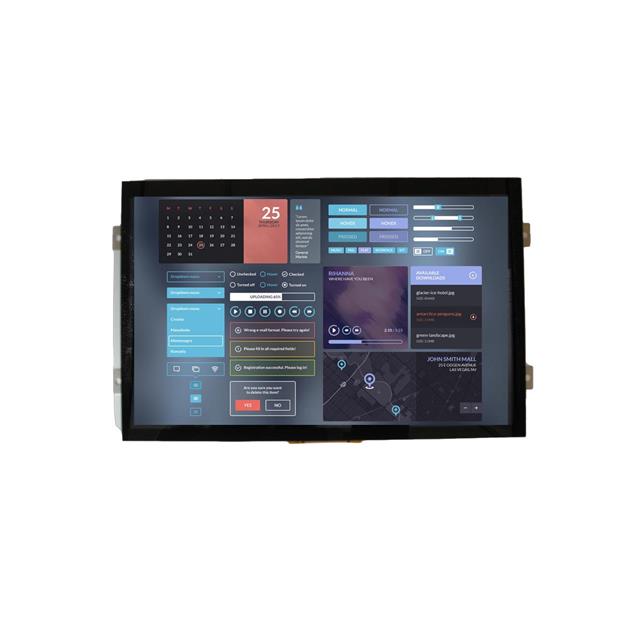 HDA1010WPTM-HDMI - HDA1010WPTM-HDMI