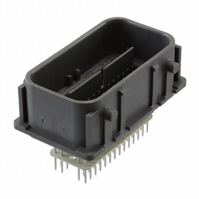 0313862002 - MX123 31386 Series