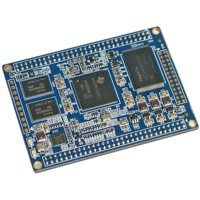 MYC-C3352-V4-512N512D-80-I - MYC-C3352-V4-512N512D-80-I