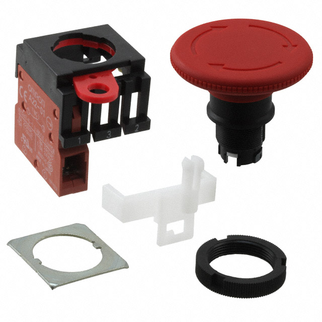 A22E-L-01 - A22E-L-01