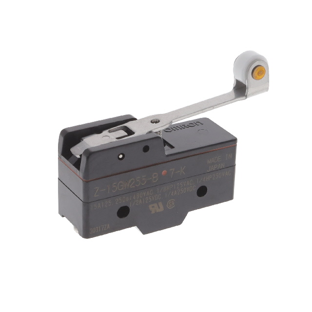 Z-15GW255-B7-K - Z-15GW255-B7-K