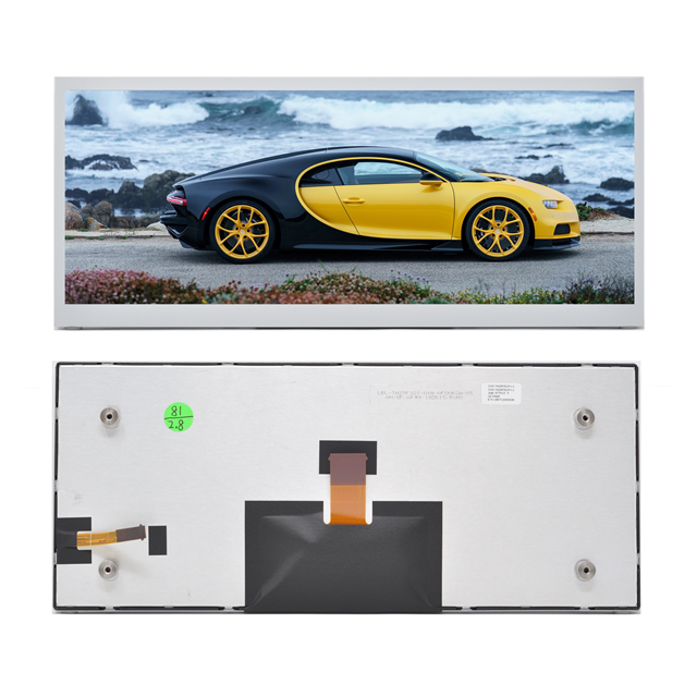 COG-TA25F321P-L1 - COG-TA25F321P-L1