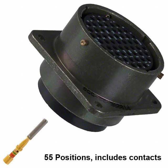 PT02SE-22-55S(025) - PT02SE22-55S