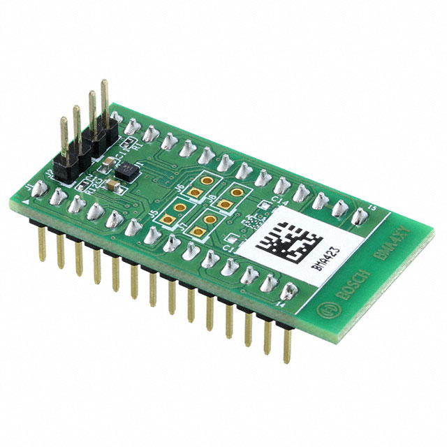 SHUTTLE BOARD BMA423 - SHUTTLE BOARD BMA423