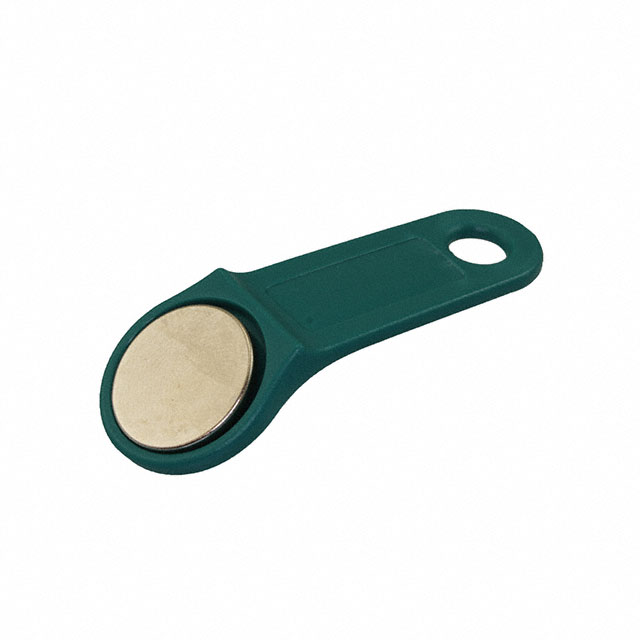 MAGNETIC KEY - MAGNETIC-KEY_VIEWA