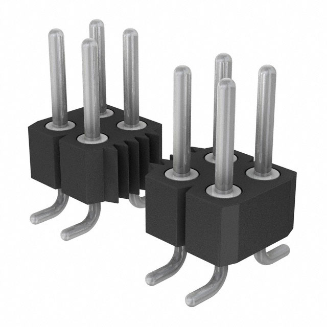 802-80-024-30-001101 - 802 Series