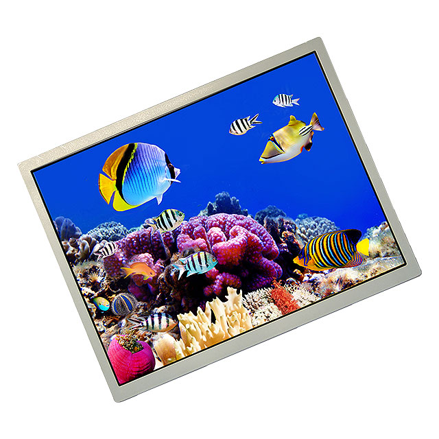 TCG104XGLPAPNN-AN40 - TCG104XGLPAPNN-AN