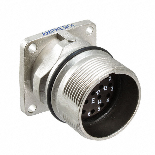 MA1LAE1700 - M23 A Series