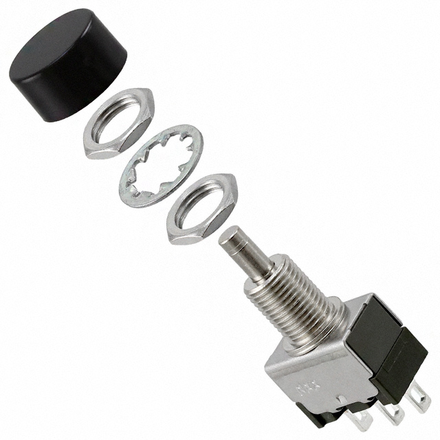 MB2411S1W01-HA - MB2411S1W01-HA