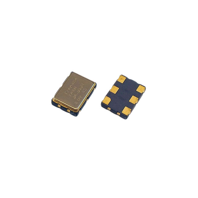 TPSM-P25HM33ST1-156.250M - TPSM-P50CQ25ST1-100.000M