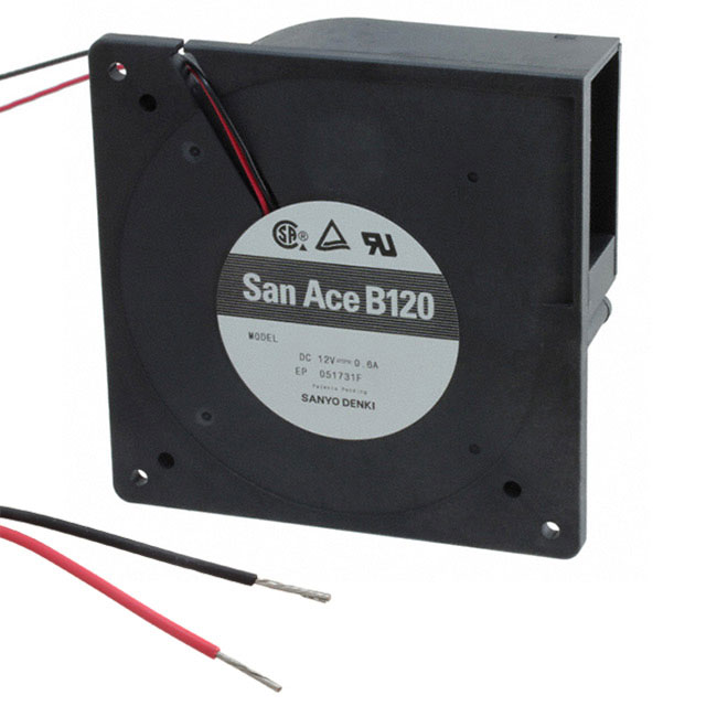 109BF24MA2 - 109BF12HA2