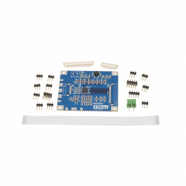 THEVA234-V3 - THEVA234-V3