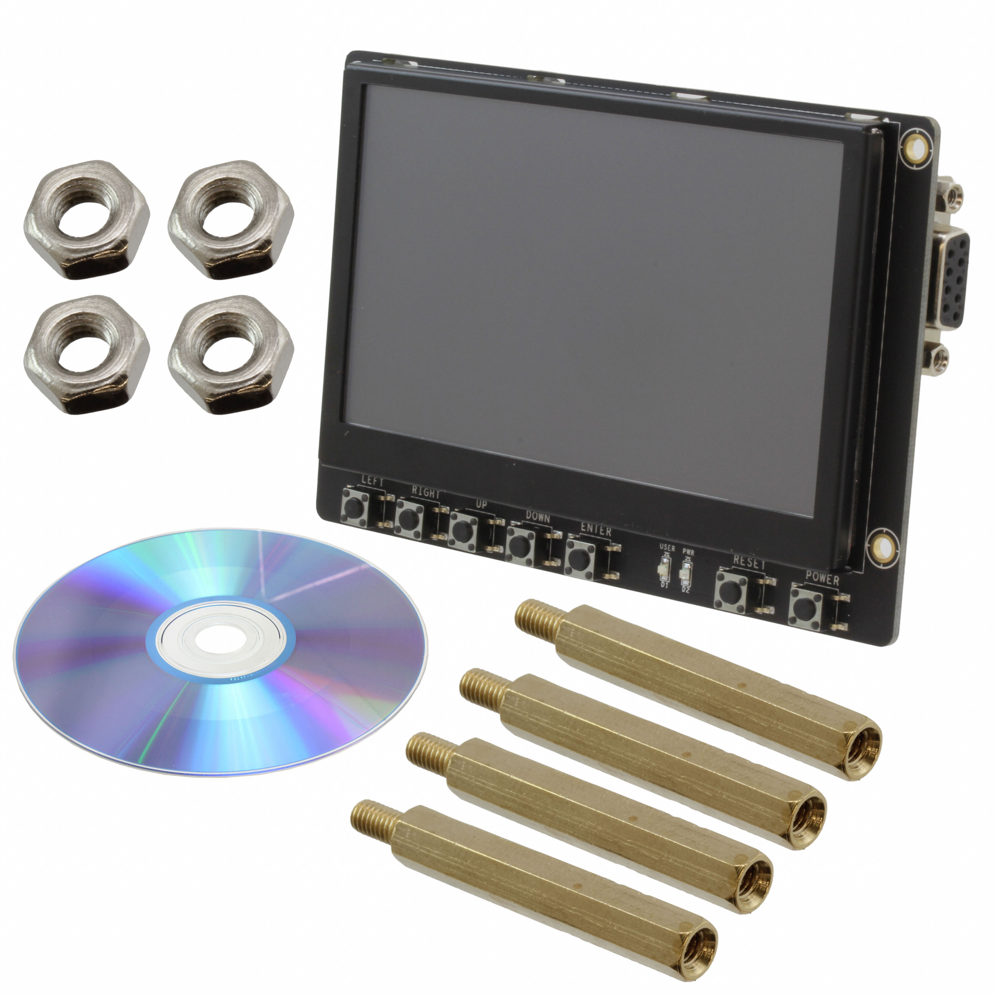 BBEXPDTR43 - BBEXPDTR43